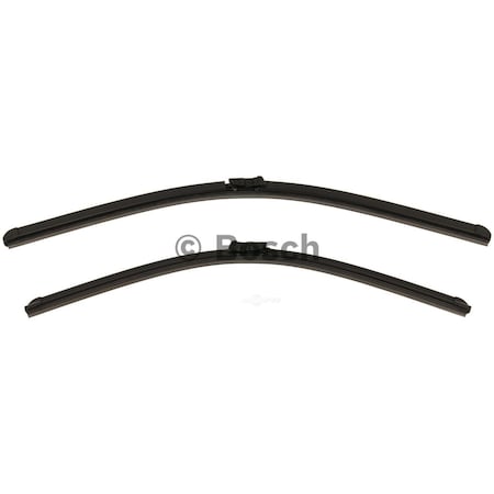 Bosch 3397007862 Oe Style Windshield Wiper Blade Set 3397007862